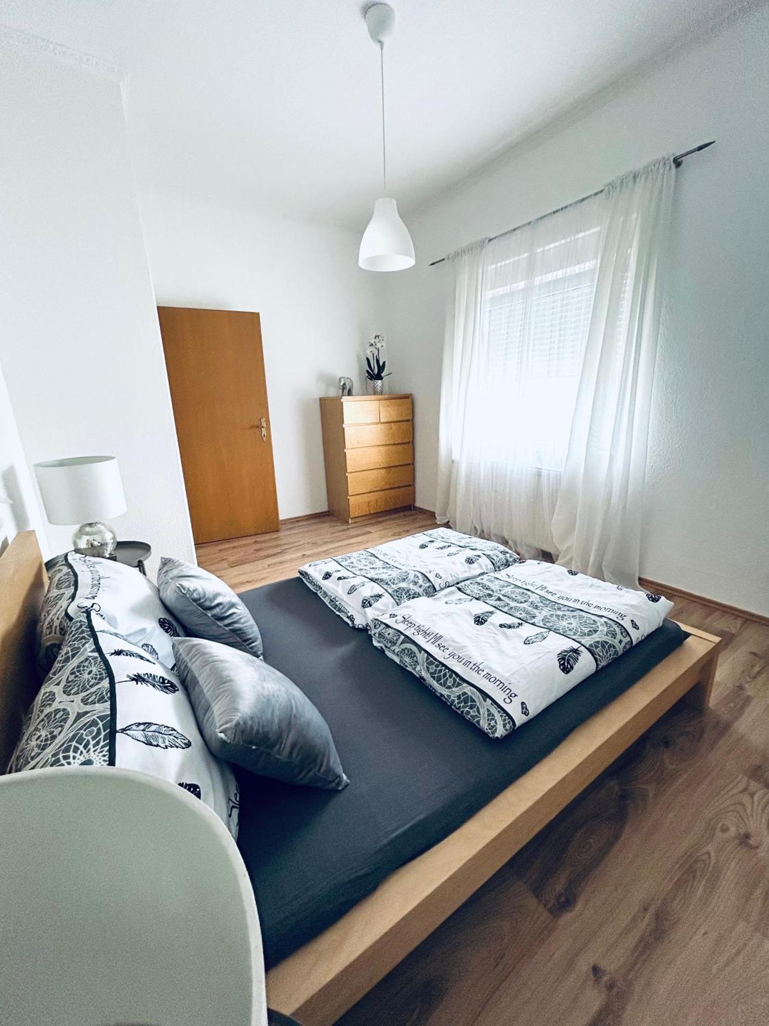 Lidia Apartment Celle Exterior photo